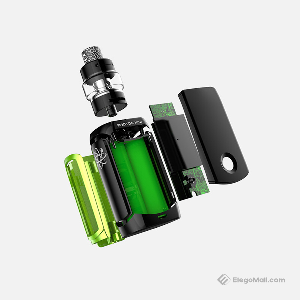 Innokin Proton Mini Ajax Box Kit